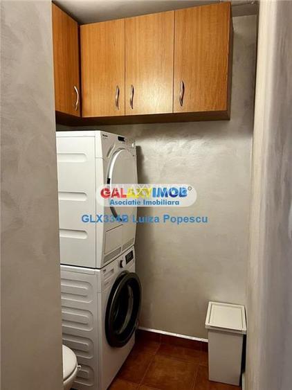 Apartament 3 camere 13 SEPTEMBRIE SEBASTIAN PARC 76mp LUX - 8