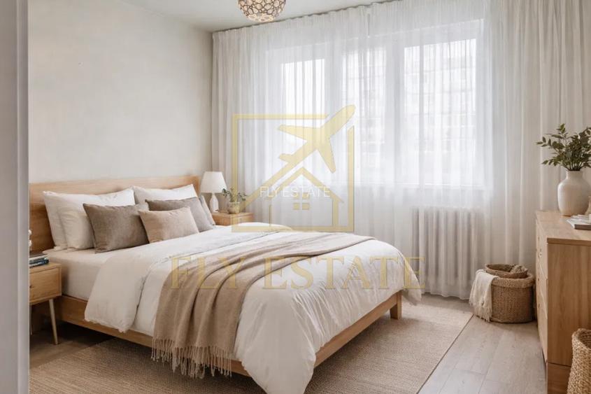 Apartament 2 Camere | Mihalache - 2