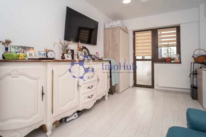 Apartament 2 Camere Valea Adanca, Etaj 1 cu LIFT - 3