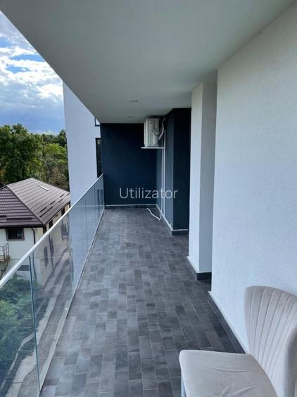 VAND APARTAMENT COMPLET MOBILAT, PERSOANA FIZICA -ACCEPT SI PLATA IN RATE - 6