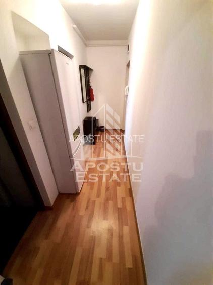 Apartament cu 2 camere de vanzare, centrala, zona Girocului, Timisoara - 6