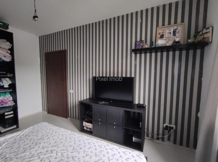 Ap Studio 2camere 38mp Parter, bloc 2016 Ghencea Cooperativei / Parcare - 2