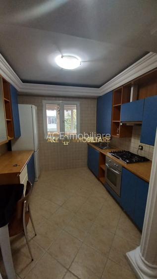 3 Camere de vanzare | Berceni | 2 bai | Centrala | COMISION 0% - 7
