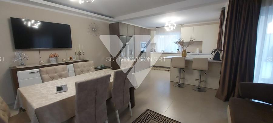 Duplex premium, prima inchiriere | Gradina | Calea Cisnadiei - 2