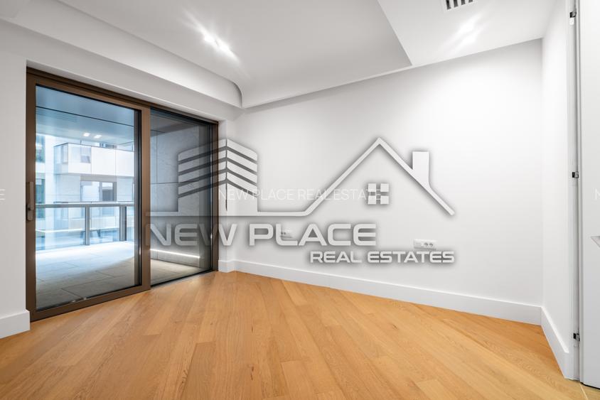 IANCU NICOLAE | Apartament exclusivist | Terasa de 11.9 mp | 2 bai | Ultra Lux - 8