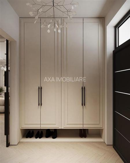 Casa Lux Iasi, Platoul Insorit Galata, S.u 171 mp, 0% Comision - 10