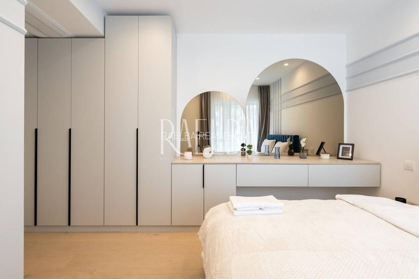 | Apartament 2 camere | AVIATIEI TOWER | - 9