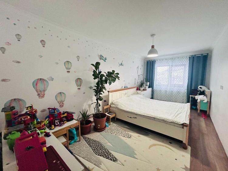 Apartament 3 camere,comision 0 !!! - 6