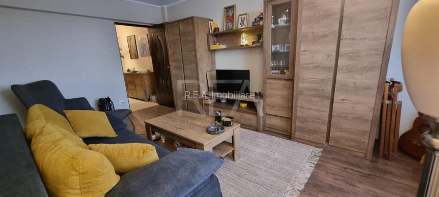 Garsoniera, zona Iancului - 6