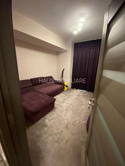 Apartament 3 camere, 110mp utili, mobilat si utilat complet, termen lung - 15