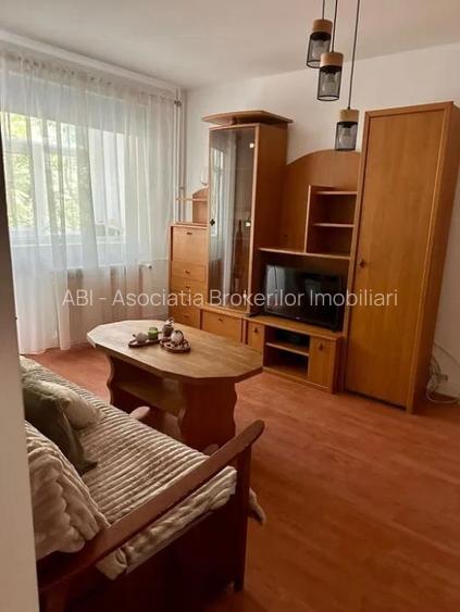 Ap. 2 camere langa METROU Valea Argesului - Ctr. ANAF - 5