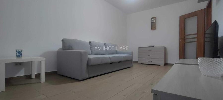 AP. 2 CAMERE METALURGIEI, DOG-FRIENDLY, CENTRALA, PARCARE INCLUSA - 2