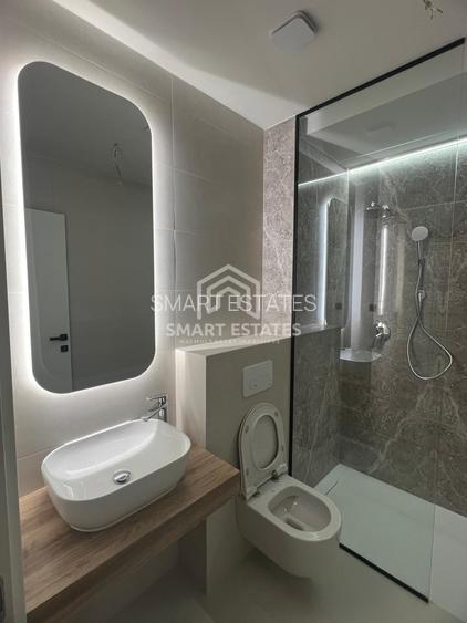 4 Camere cu gradina in Ansamblu rezidențial | Erou Iancu Nicolae - Jolie Ville - 8