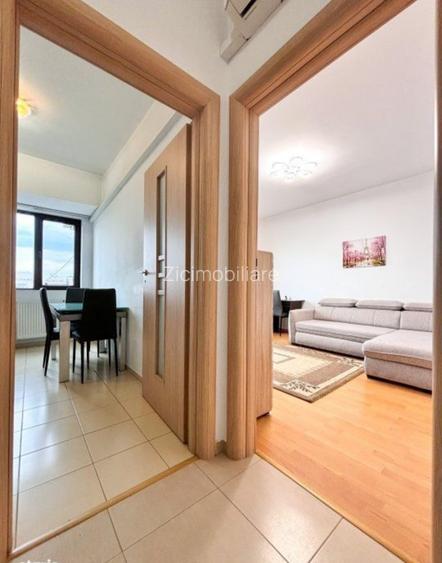 Apartament 2 camere 57 mp  mobilat utilat Lujerului 5 minute metrou - 2