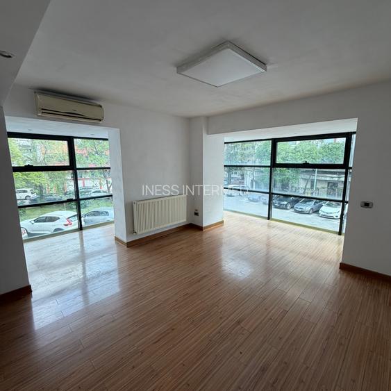 Unirii | spatiu de 120mp | etaj 1 | cladire de birouri | - 3