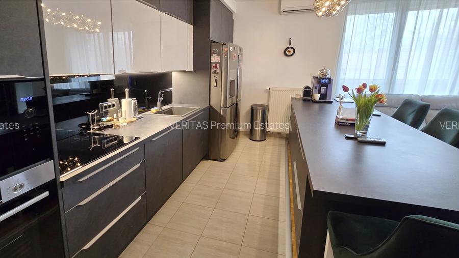 Apartament 4 camere langa padure si Zoo, 112 mp, Iancu Nicolae, Privighetorilor - 7