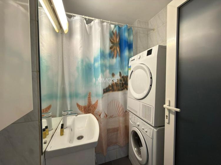 Ap 3 camere, decomandat,etaj 5 – zona Piața Rogerius.Pret 112.000 euro - 7
