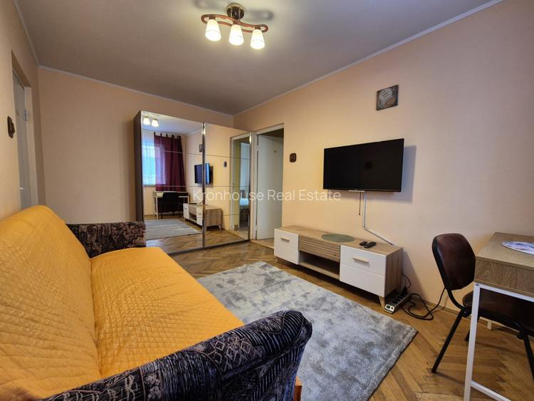 Apartament cu doua camere in Astra  - 2