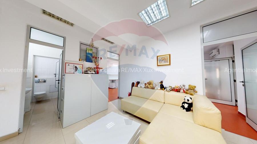 Sp comercial generos si versatil, cu destinatie medicala si comerciala - 4