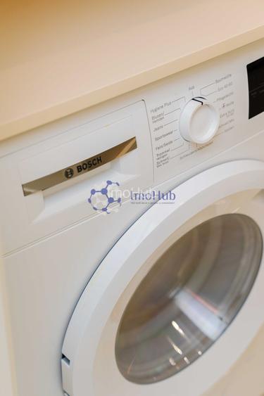 Apartament unic in Copou, 3 camere, finisaje de top, intabulat! - 31