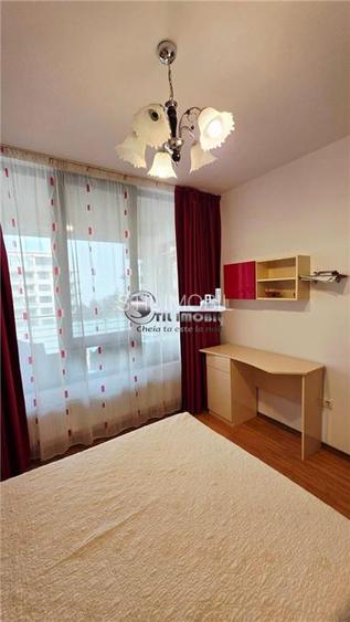 Apartament 3 Camere Exclusive Copou  – Terasă 15 mp | Parcare Inclusă - 10