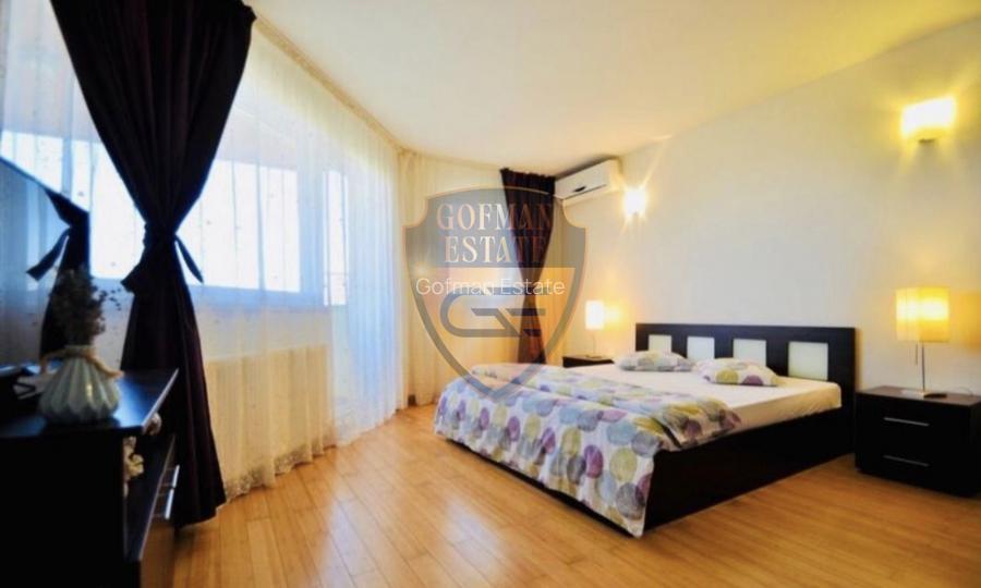 Vila 4 camere, vedere Mamaia Nord Navodari Scoica Land Nordis, 2 parcari, terasa - 14