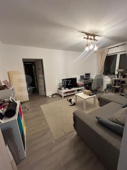 Apartament 2 camere, 39 mp - 5
