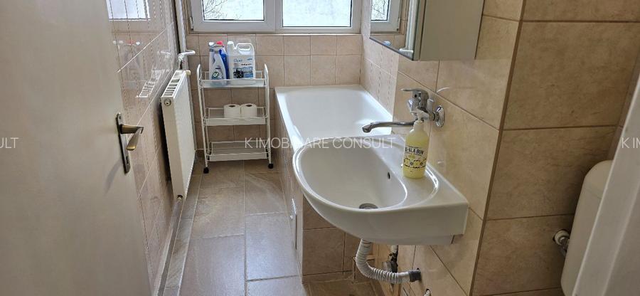 Tineretului Dimitrie Cantemir apartament 2 camere de inchiriat - 8