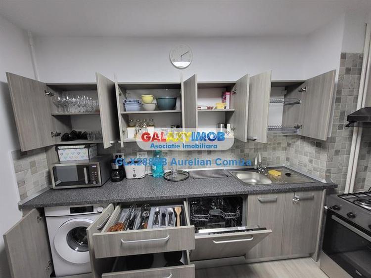 Inchiriere apartament 3 camere Drumul Taberei - 10