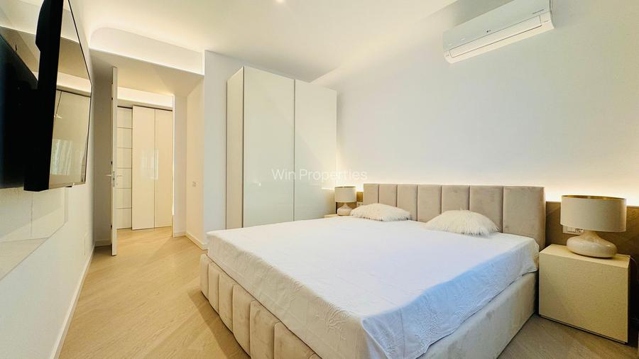 Apartament lux 2 camere Cortina North - 4