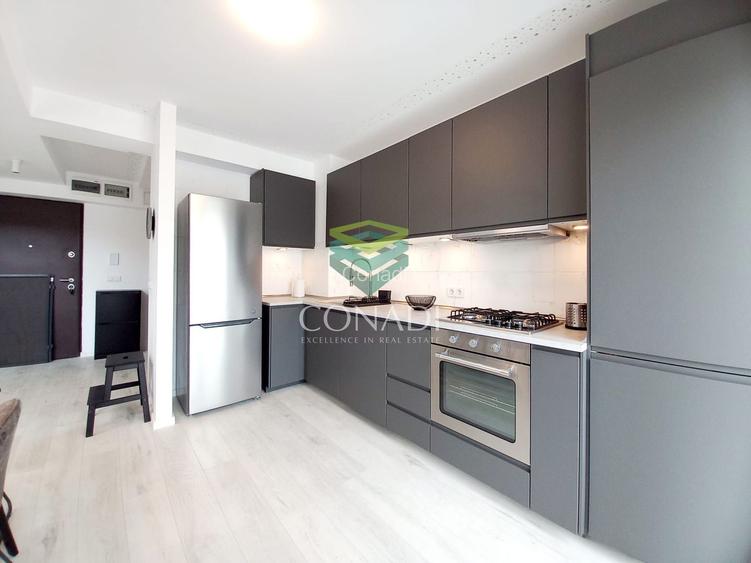 Duplex 2 camere Belvedere Residence - 15