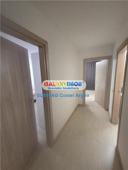 Inchiriem ap cu 3 cam Balcescu Residence - 3