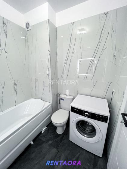 Lujerului Plaza Exigent Modern Luminos Parcul Liniei  - 7