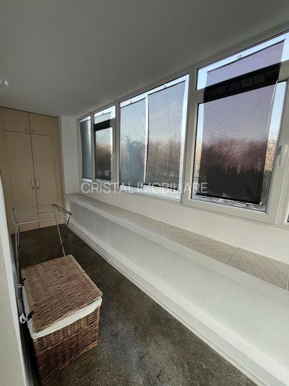 Apartament 2 camere modern, vedere parc, mobilat complet, IOR - 8