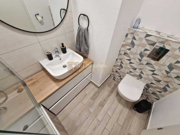 ISHO, 2 camere, Take Ionescu, Medicina - 9