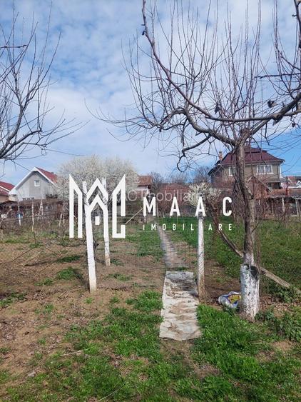 Casa individuala 3 camere I Teren 1600mp I Acces auto I Aiud - 11