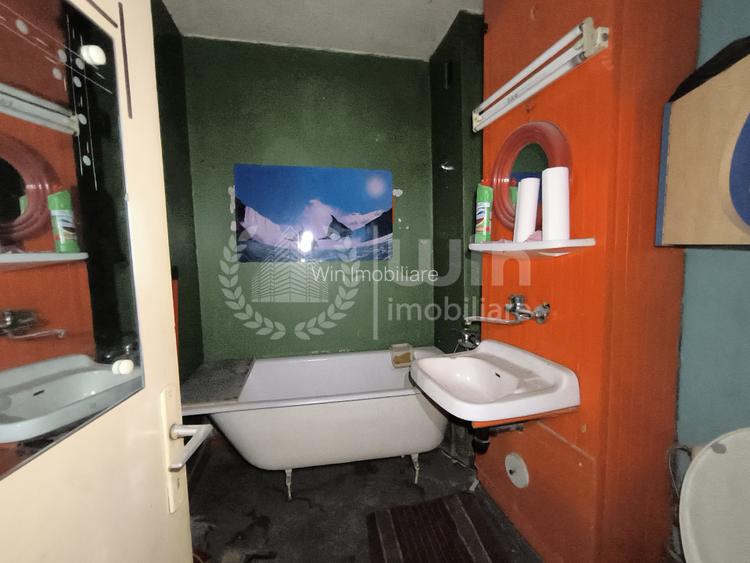 Apartament 1 camera | Etaj Intermediar | Manastur | Zona Big! - 5