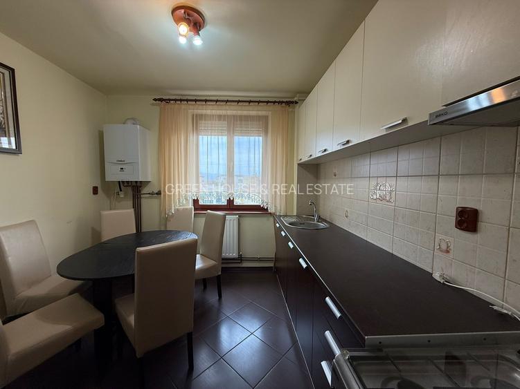 Apartament 3 camere, zona Progresu - 4