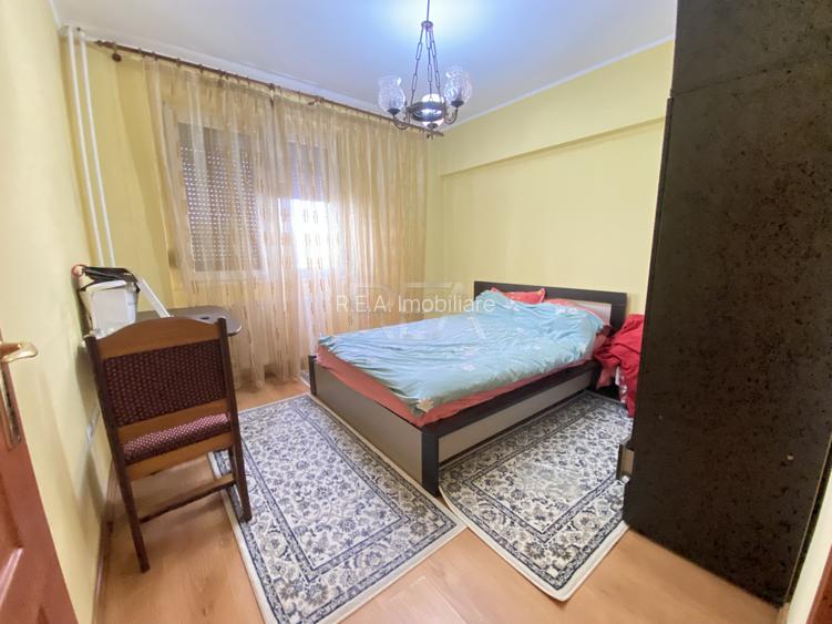 3 camere-decomandat-Etaj 5/10-Petre Ispirescu - 3