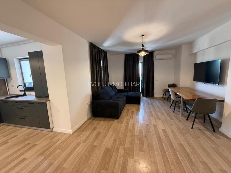 Apartament 3 camere de lux- South Side Residences - 3