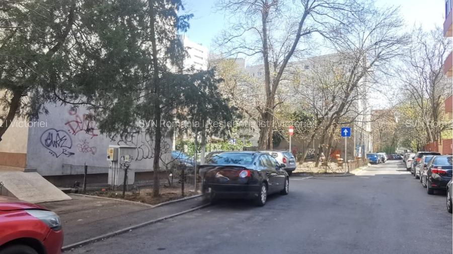 REA1028563 Apartament 2 camere de inchiriat - Piata Victoriei - 9