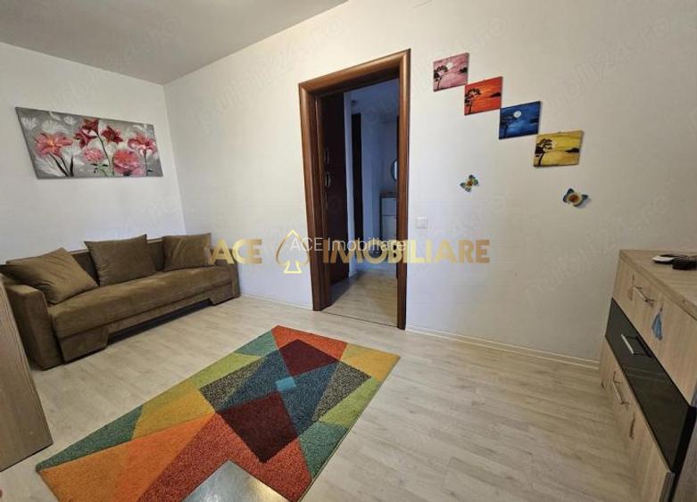 2 Camere de inchiriat | Drumul Taberei | Metrou | Centrala | Mobilat - 2