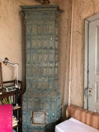 Casa veche - centrul istoric - zona ultracentrala Târgoviște - 7