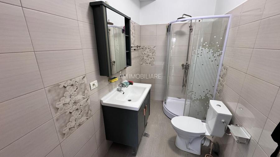 DUPLEX - 4 CAMERE, CONSTRUCTIE NOUA, TOATE UTILITATILE, COMISION 0% - 10