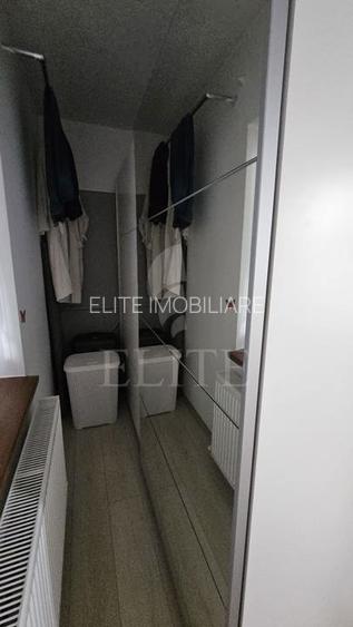 Apartament 3 camere în zona CALEA TURZII - 8