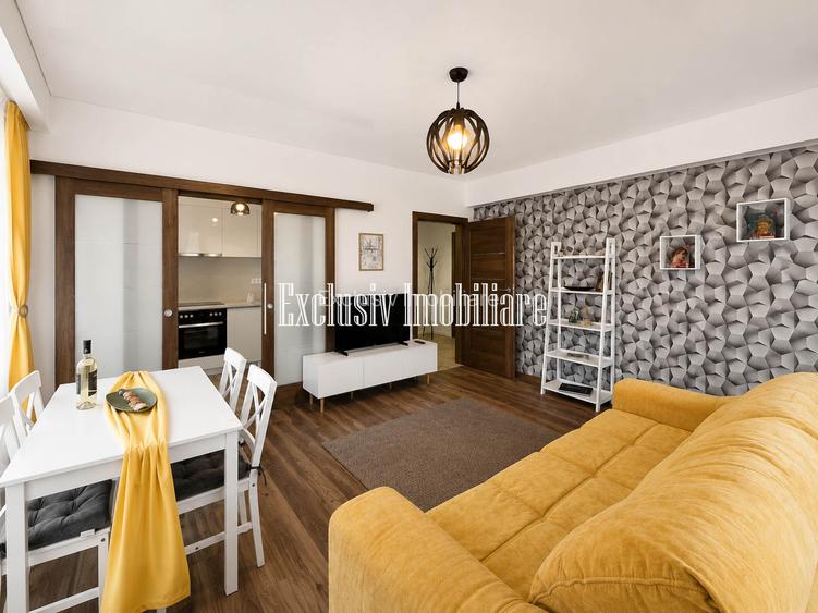 CENTRU VECHI! Apartament Premium Decomandat 65 mp + boxa 20 mp - in Bloc 2024 - 6