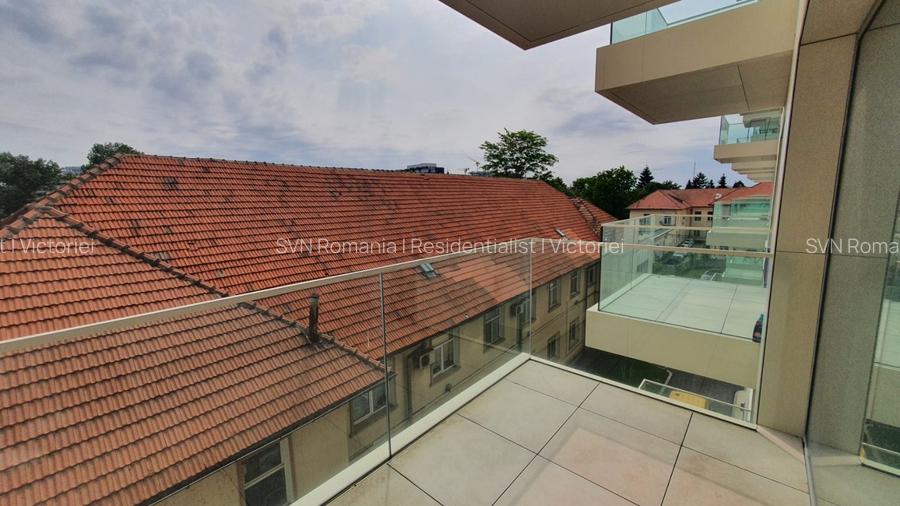 REA1024132 Apartament 2 Camere I De Vanzare I Aviatiei I Pipera - 8