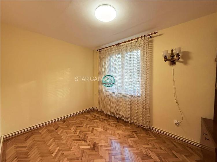 Inchiriez apartament cu 4 camere, 2 bai, etaj 1 in Dambu zona Profi - 11