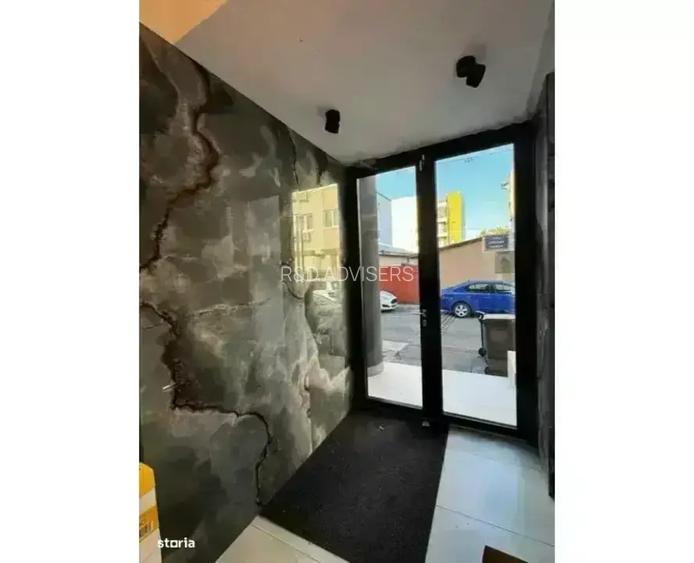 Inchiriere Birouri | Cladire Recent Renovata | 500 m Metrou 1 mai - 14