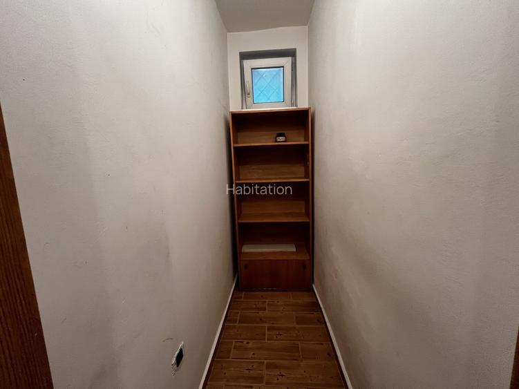 Apartament 4 camere + garaj | Etaj 1 | Zona Centrală – Medicină - 20